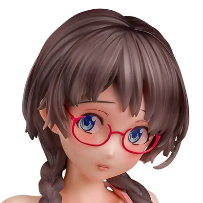 Daiki Kogyo Mei Private DAIKI Gakuen 1 6 Scale Figure