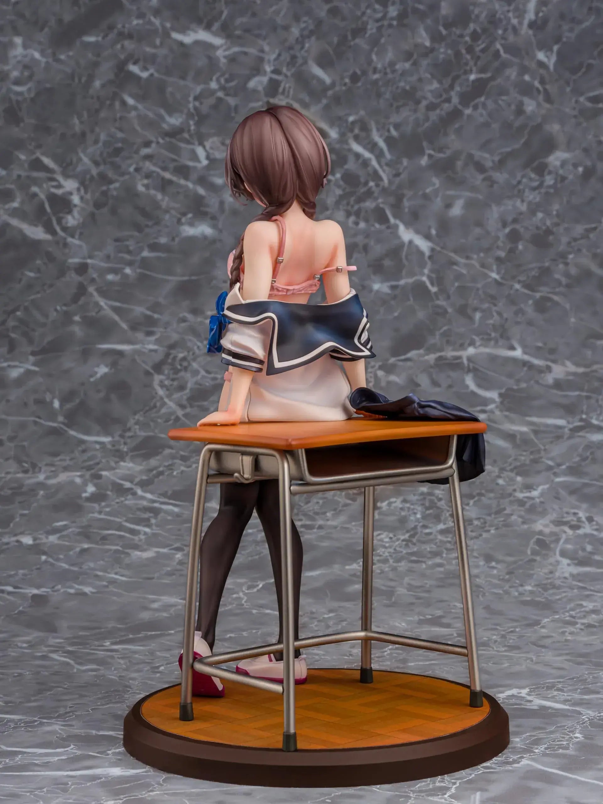 Daiki Kogyo Mei Private DAIKI Gakuen 1 6 Scale Figure
