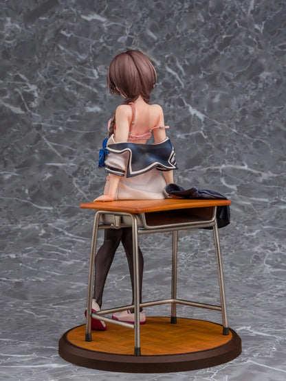 Daiki Kogyo Mei Private DAIKI Gakuen 1 6 Scale Figure