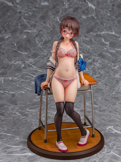 Daiki Kogyo Mei Private DAIKI Gakuen 1 6 Scale Figure
