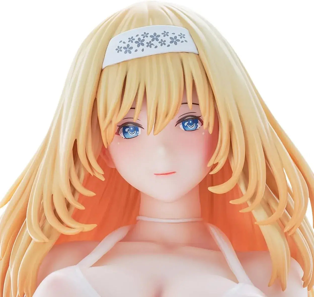 Daiki Kogyo Sakura Swimsuit Blonde Ver 1 5 Scale Figure