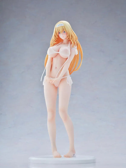 Daiki Kogyo Sakura Swimsuit Blonde Ver 1 5 Scale Figure