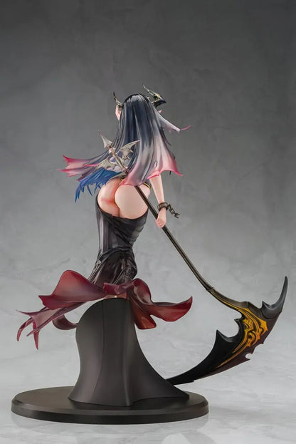Daiki Kougyou Azur Lane Mary Celeste Grim Knight Reaper Figure