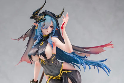 Daiki Kougyou Azur Lane Mary Celeste Grim Knight Reaper Figure