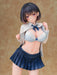 Daiki Kougyou Karutamo Original Yurina Inoue 16 Scale PVC Pre-painted Figure Vendor