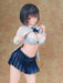 Daiki Kougyou Karutamo Original Yurina Inoue 16 Scale PVC Pre-painted Figure Vendor