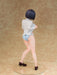 Daiki Kougyou Karutamo Original Yurina Inoue 16 Scale PVC Pre-painted Figure Vendor