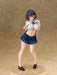 Daiki Kougyou Karutamo Original Yurina Inoue 16 Scale PVC Pre-painted Figure Vendor