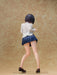 Daiki Kougyou Karutamo Original Yurina Inoue 16 Scale PVC Pre-painted Figure Vendor