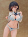 Daiki Kougyou Karutamo Original Yurina Inoue 16 Scale PVC Pre-painted Figure Vendor