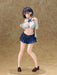 Daiki Kougyou Karutamo Original Yurina Inoue 16 Scale PVC Pre-painted Figure Vendor