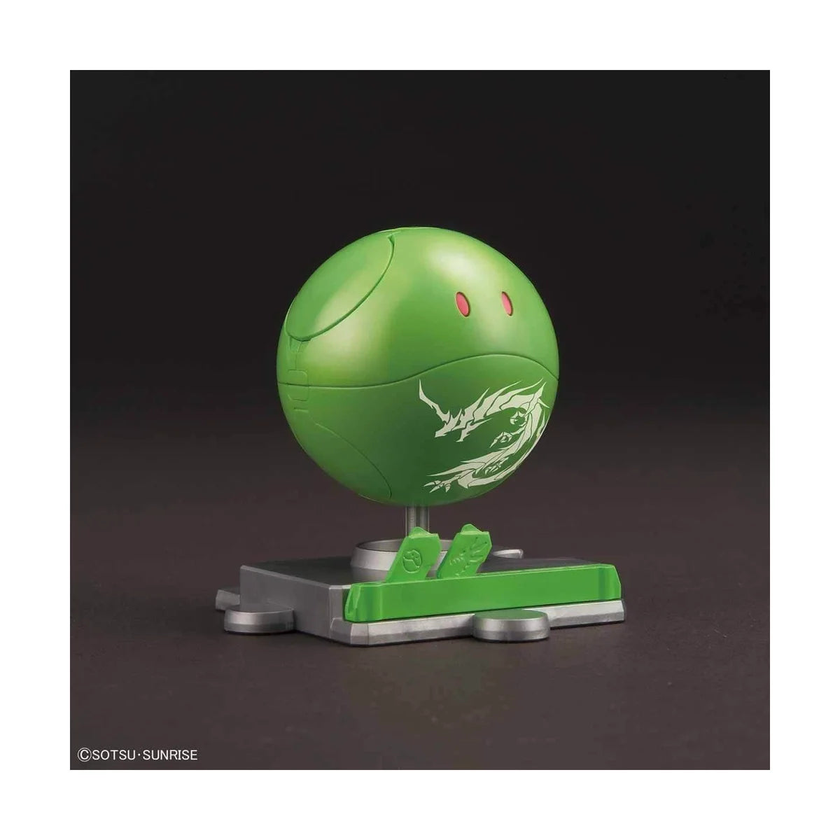 #Bandai Sd #Gundam Sangoku Souketsuden Super Deformed Haro Model Kit Figure Japan Figure 4573102581693 2