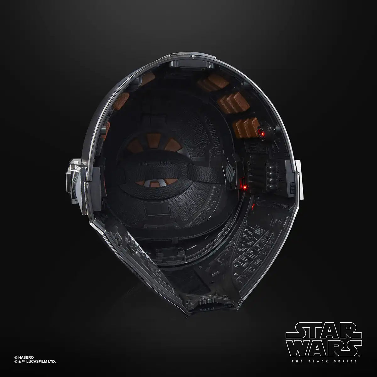 Hasbro Star Wars Black Series Mandalorian Helmet F0493 14+- Japan Figure Store - #1 Bring To You The Best Japanese Goods