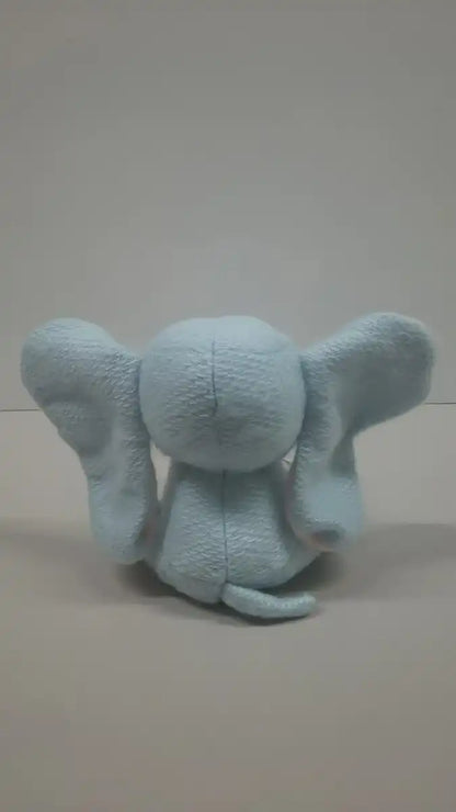 Sekiguchi Disney Dumbo Plush Toy Height 12cm - Adorable Stuffed Toy- Japan Figure Store - #1 Bring To You The Best Japanese Goods