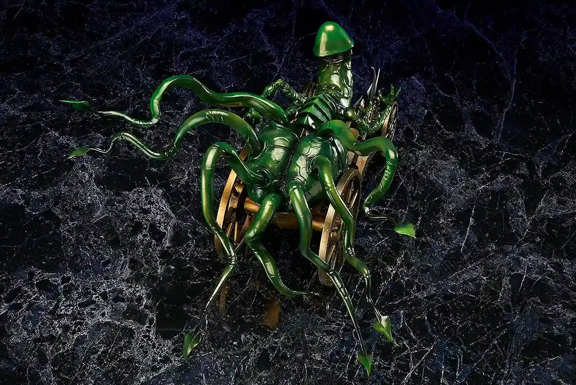 Freeing Shin Megami Tensei Demon Lord Mara Figurine Collectible- Japan Figure Store - #1 Bring To You The Best Japanese Goods