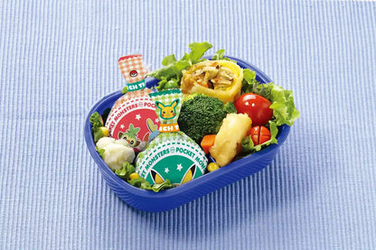 Skater Pokemon Onigiri Wrap Film - 18 Sheets Pack Lbl1-A Series- Japan Figure Store - #1 Bring To You The Best Japanese Goods