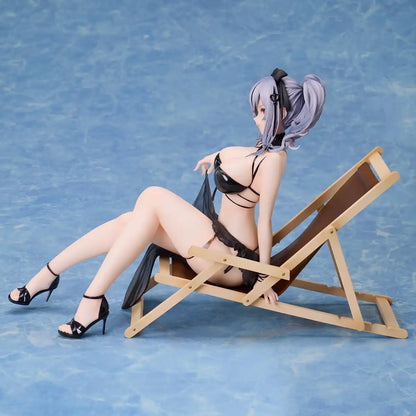 Freeing Union Creative Azur Lane Giulio Cesare 1/7 High Tide Figure- Japan Figure Store - #1 Bring To You The Best Japanese Goods