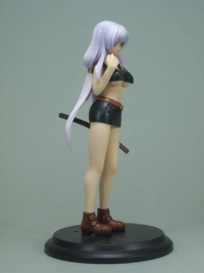 Daiki Kougyou 1/6 Scale Pvc Painted Swordsman Figure Made In Japan- Japan Figure Store - #1 Bring To You The Best Japanese Goods