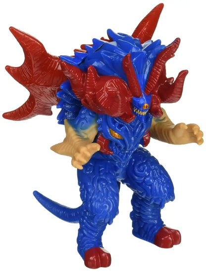 best ultraman monsters Bandai Ultra Monster Series 116 Demon God Grimd Figure Toy