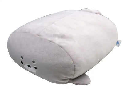 San-X Hatayama Shoji Soft and Squishy Seal Cushion- Japan Figure Store - #1 Bring To You The Best Japanese Goods