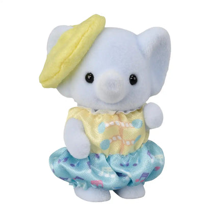 Epoch Sylvanian Families Nursery School Recital Set Doremifa Music Band S-78 Toy- Japan Figure Store - #1 Bring To You The Best Japanese Goods