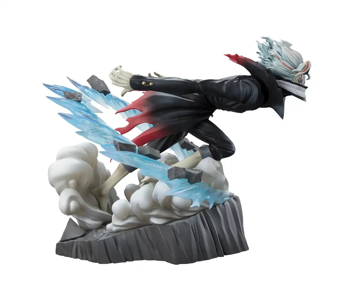 Bandai Figuarts Zero Dandadan Okarun Figure Japan Official Release- Japan Figure Store - #1 Bring To You The Best Japanese Goods