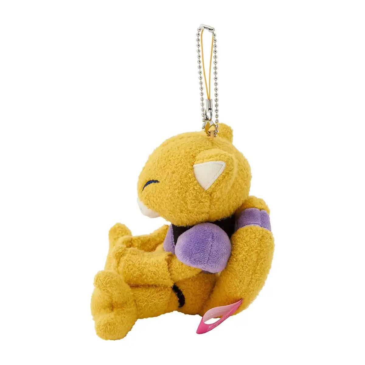 Pokemon Center Mascot Night Arcade Casey Plush Toy - Collectible Figure- Japan Figure Store - #1 Bring To You The Best Japanese Goods