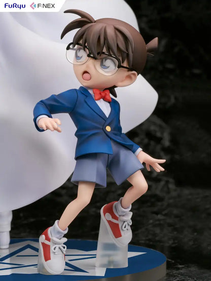Furyu 1/7 Scale Kaito Kuroba Conan The Elder F:Nex Anime Figure- Japan Figure Store - #1 Bring To You The Best Japanese Goods