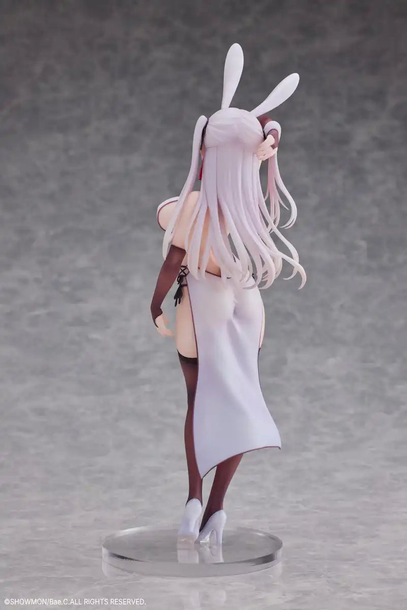 Showmon Li-Za 1/6 Scale Figure - Original Detailed Collectible Model- Japan Figure Store - #1 Bring To You The Best Japanese Goods