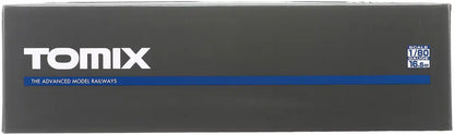 Tomytec Tomix Ho Gauge Saha153 200 Refrigerated Model Railway Train HO-266- Japan Figure Store - #1 Bring To You The Best Japanese Goods