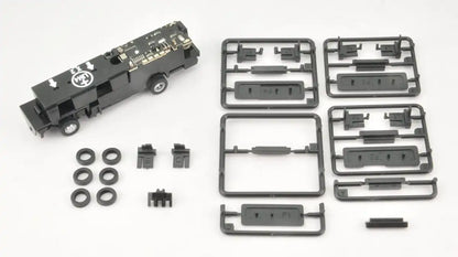 Tomytec Geocolle Bus Collection BM-02R Power Unit Diorama Supplies- Japan Figure Store - #1 Bring To You The Best Japanese Goods