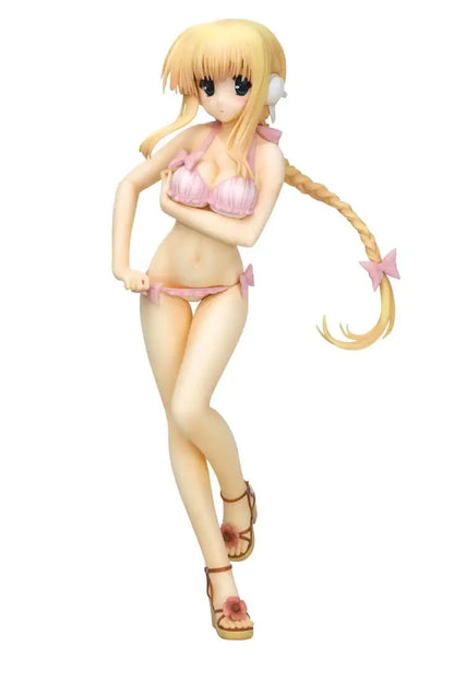 Kotobukiya Japan Toheart2 Anotherdays Silfa 1/6 Pvc Summer Memories Figure- Japan Figure Store - #1 Bring To You The Best Japanese Goods
