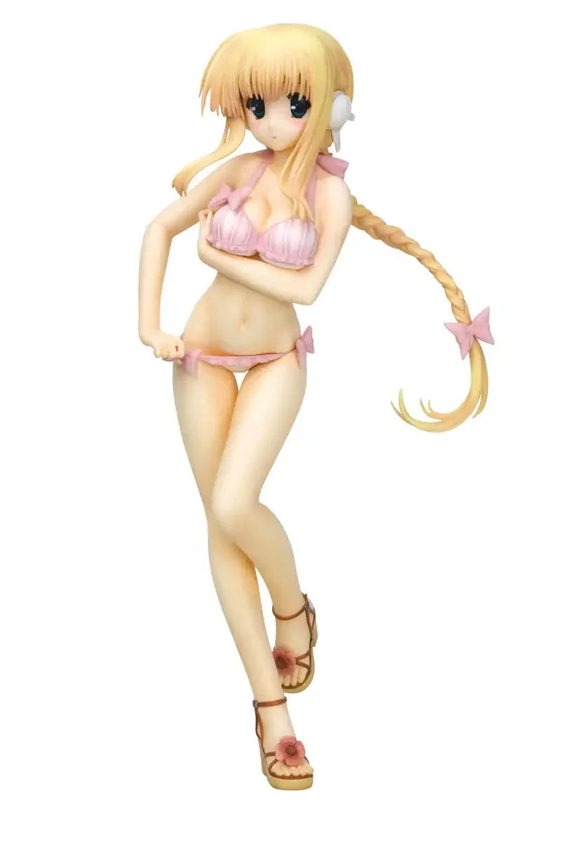 Kotobukiya Japan Toheart2 Anotherdays Silfa 1/6 Pvc Summer Memories Figure- Japan Figure Store - #1 Bring To You The Best Japanese Goods