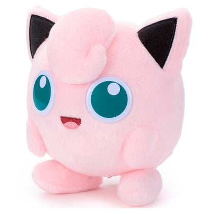 キミにきめた！ポケモンゲットぬいぐるみ／プリン