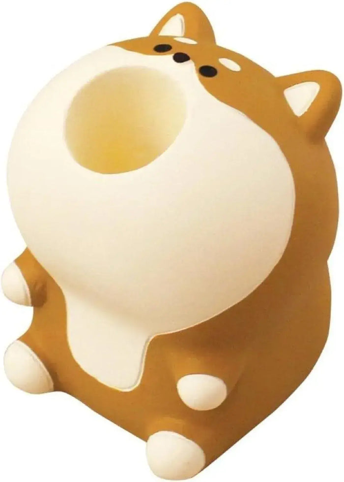 Decole Harapeko Animal Pen Stand