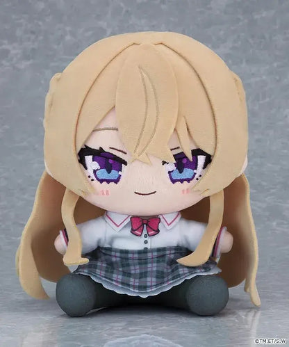 DeNA I Cant Become Your Lover No Way Mayu Otsuka Plush Polyester