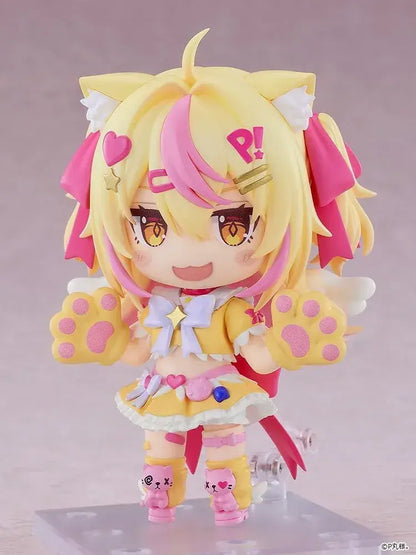 DeNA Nendoroid PMaru Sama Painted Action Figure with Base