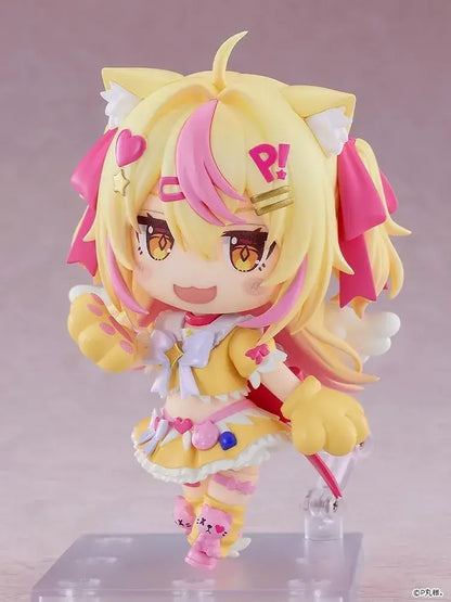 DeNA Nendoroid PMaru Sama Painted Action Figure with Base
