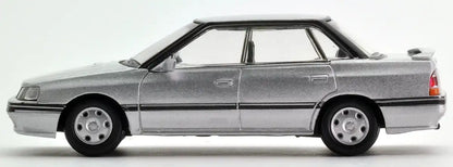 Tomytec Subaru Legacy GT 1/64 Scale Tomica Limited Vintage Neo Silver Model- Japan Figure Store - #1 Bring To You The Best Japanese Goods