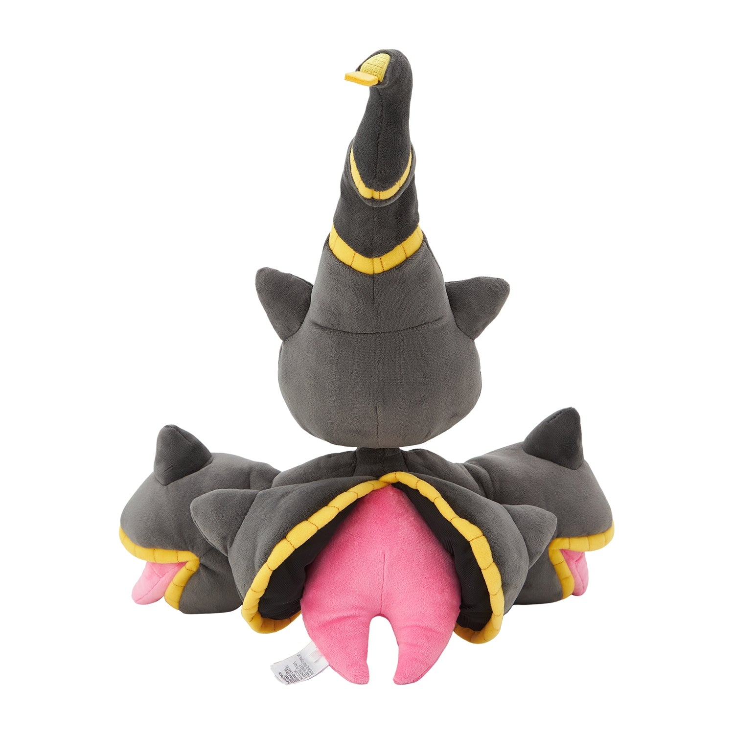 ぬいぐるみ メガジュペッタ