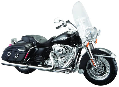Maisto 1/12 Complete Bike Harley-Davidson 2013 Flhrc Road King Classic- Japan Figure Store - #1 Bring To You The Best Japanese Goods