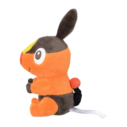 498 ぬいぐるみ Pokémon fit ポカブ