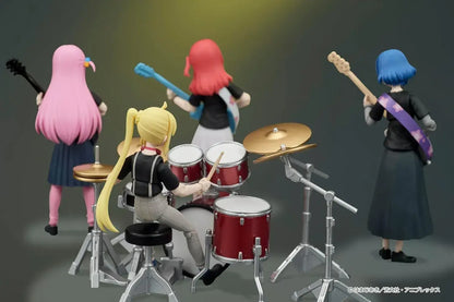 DIG Anime Bocchi The Rock Ichi Rainbow Summer