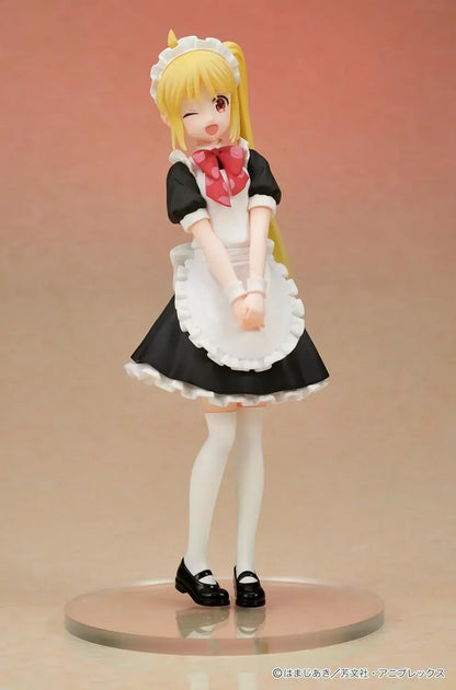 DIG Bocchi the Rock Nijika Ijichi PVC Painted Figure