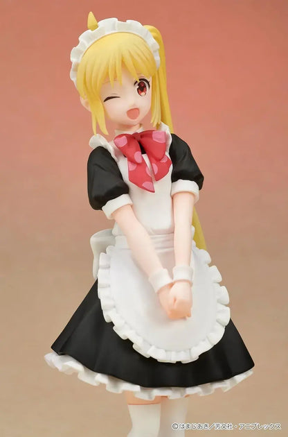 DIG Bocchi the Rock Nijika Ijichi PVC Painted Figure