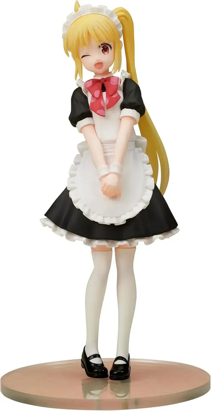 DIG Bocchi the Rock Nijika Ijichi PVC Painted Figure