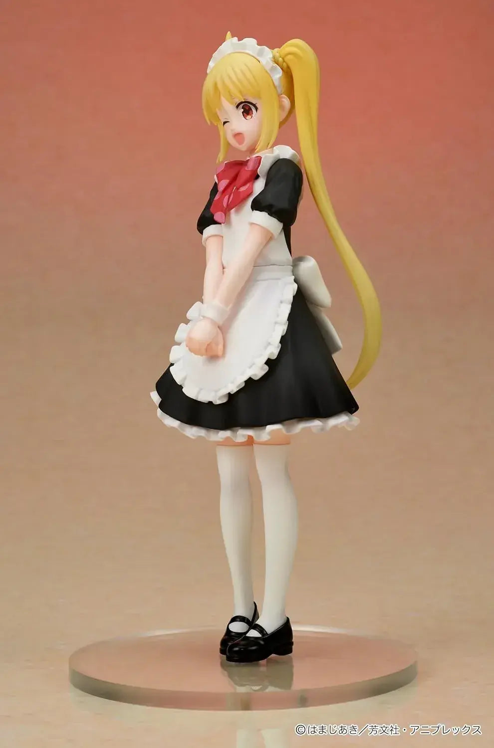 DIG Bocchi the Rock Nijika Ijichi PVC Painted Figure