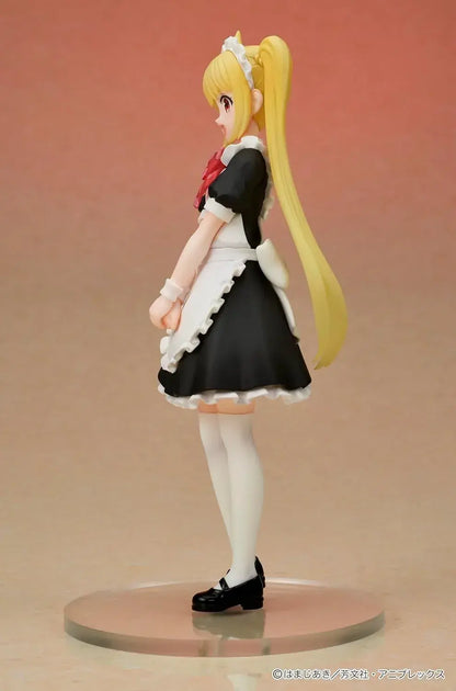 DIG Bocchi the Rock Nijika Ijichi PVC Painted Figure