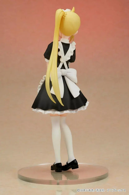 DIG Bocchi the Rock Nijika Ijichi PVC Painted Figure