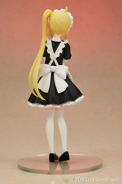 DIG Bocchi the Rock Nijika Ijichi PVC Painted Figure